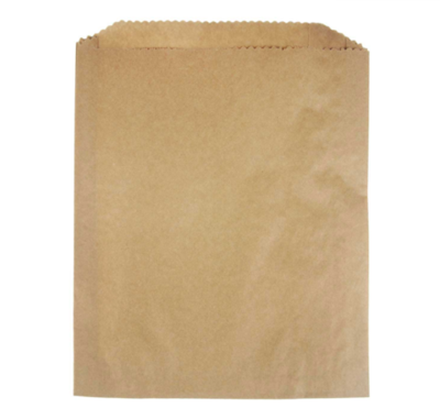 GREASEPROOF 6X2X9 BAG 